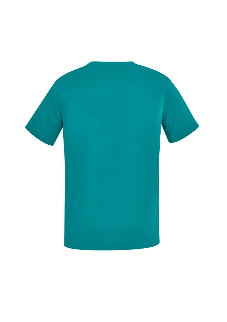 Avery Mens V Neck Scrub Top - CST945MS
