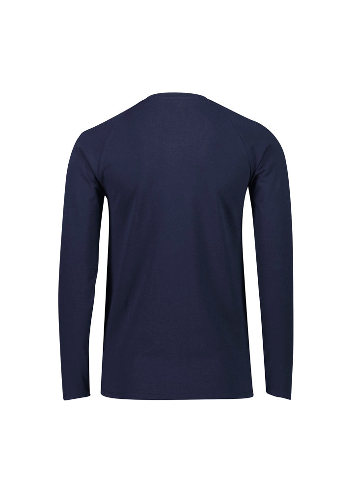 Performance Womens Cotton LS Tee - CT247LL