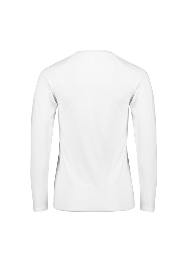 Performance Womens Cotton LS Tee - CT247LL