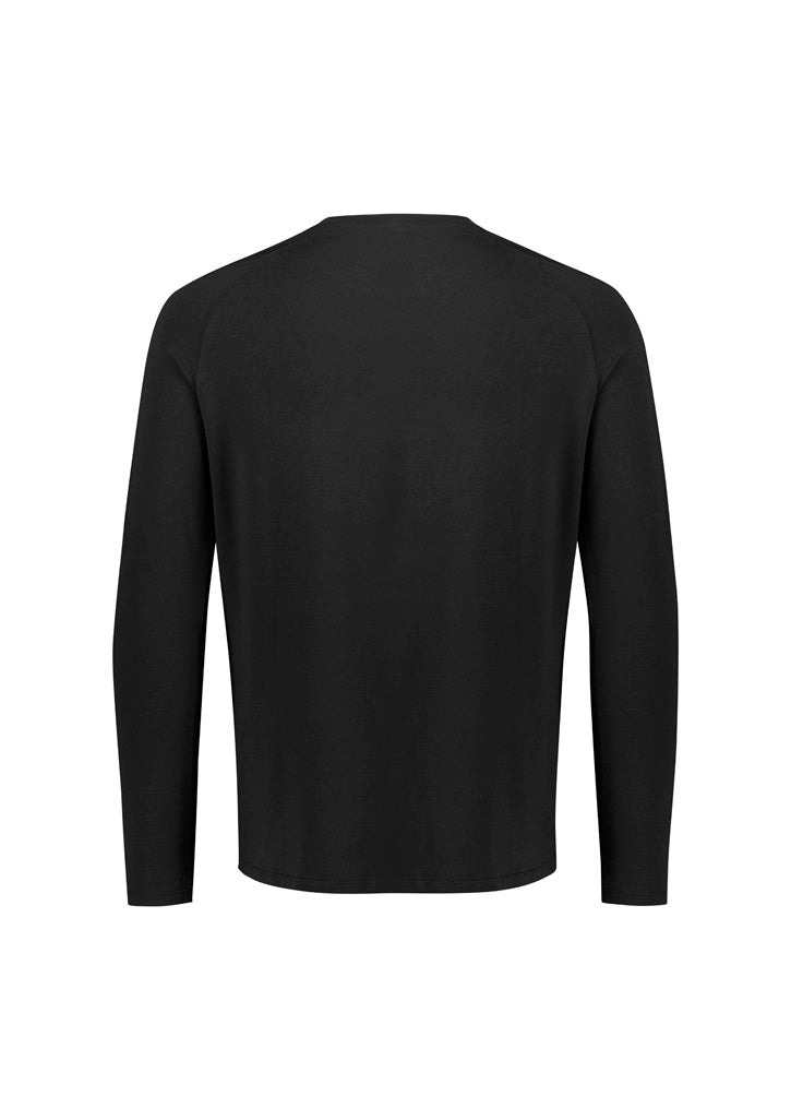 Performance Mens Cotton LS Tee - CT247ML
