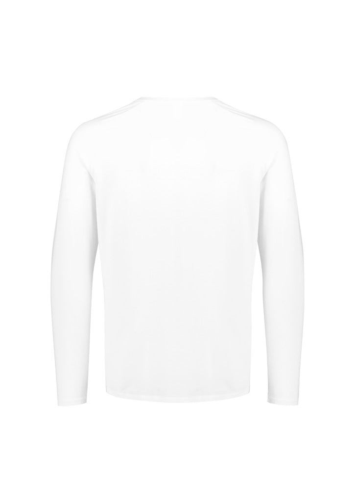 Performance Mens Cotton LS Tee - CT247ML