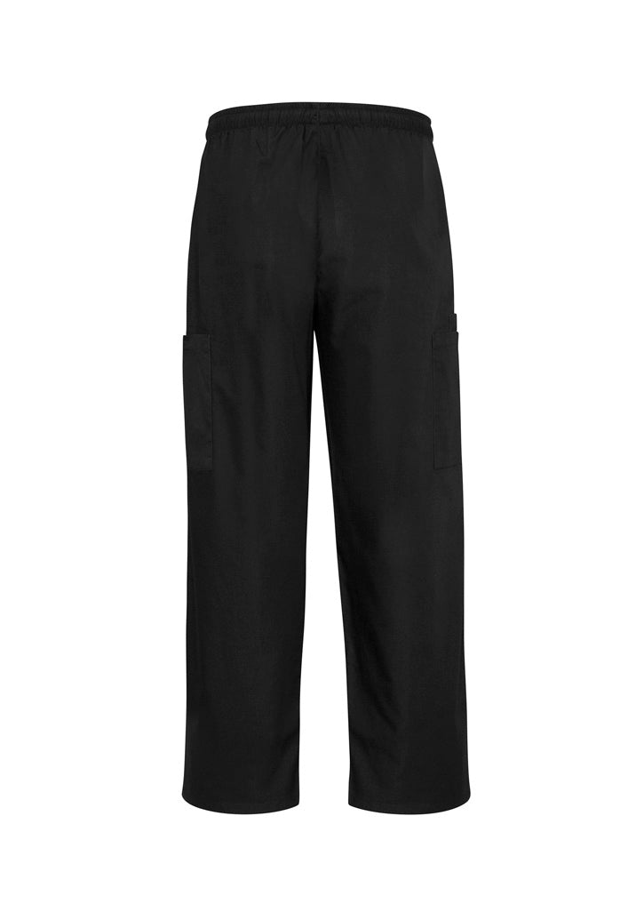 Unisex Classic Scrub Cargo Pant - H10610