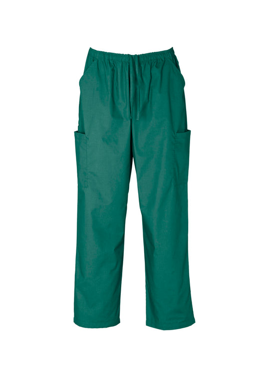 Biz Care Classic Unisex Scrub Cargo Pant - H10610