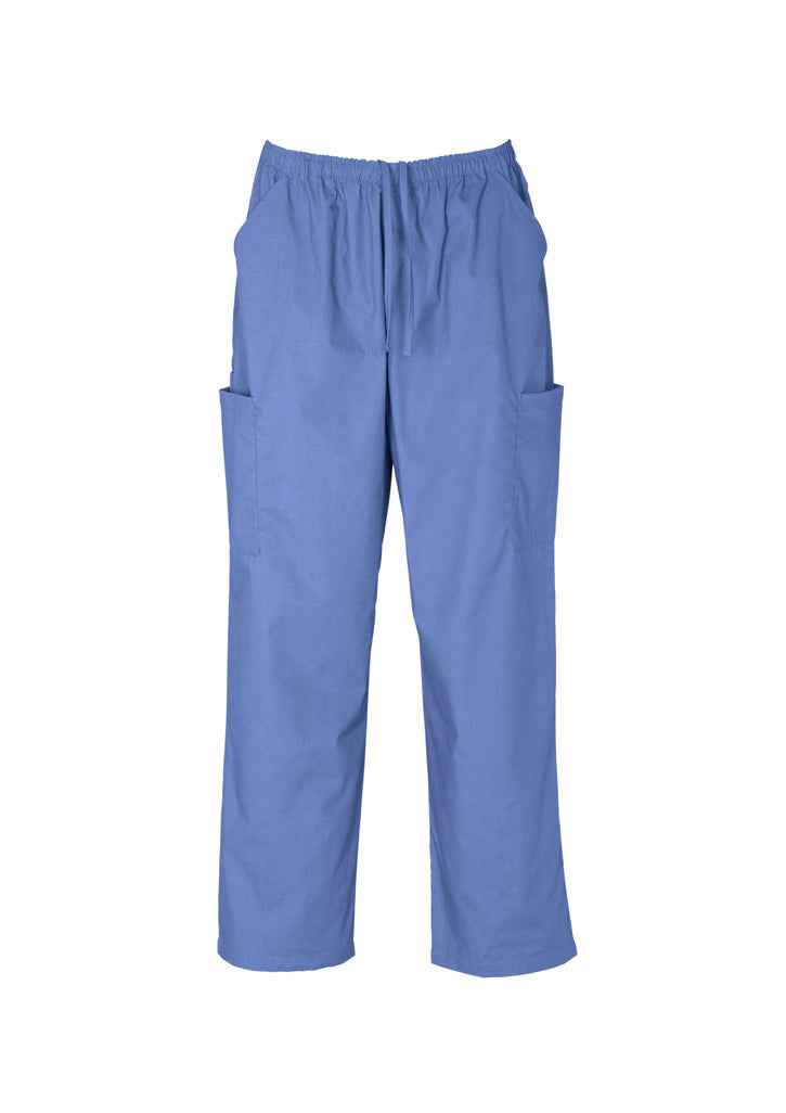 Unisex Classic Scrub Cargo Pant - H10610