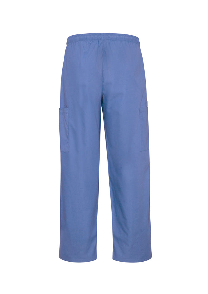 Unisex Classic Scrub Cargo Pant - H10610