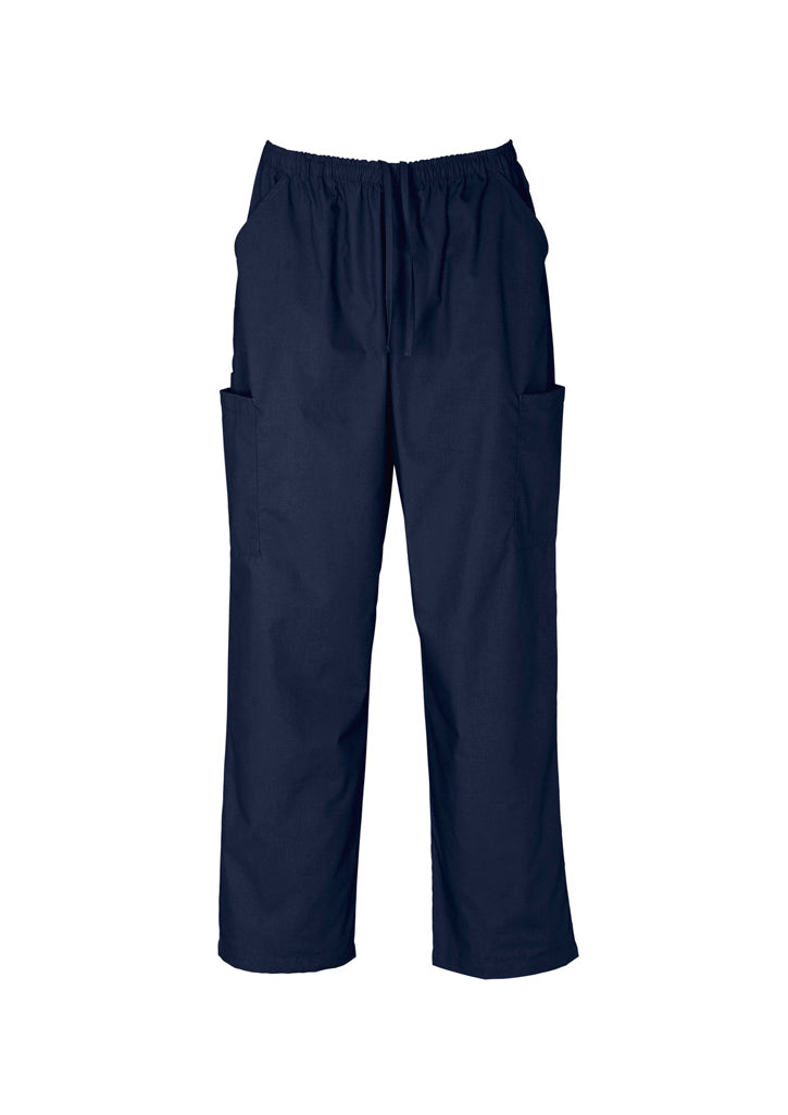 Unisex Classic Scrub Cargo Pant - H10610