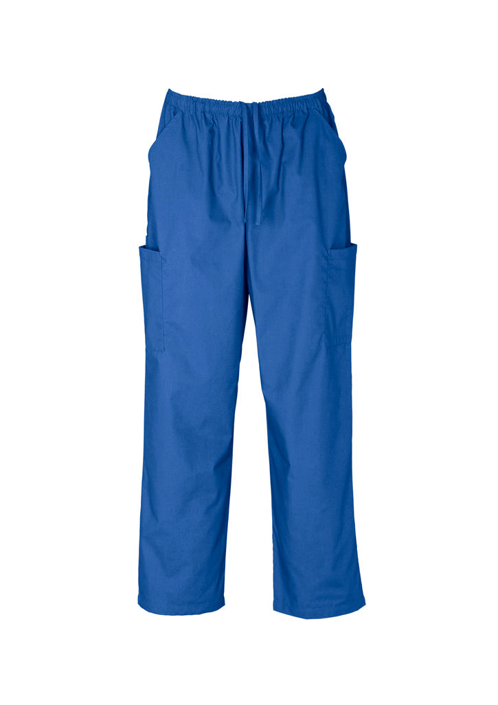 Unisex Classic Scrub Cargo Pant - H10610