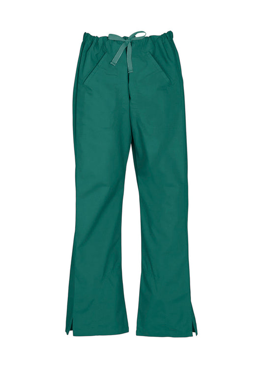 Biz Care Classic Women's Scrub Bootleg Pant - H10620
