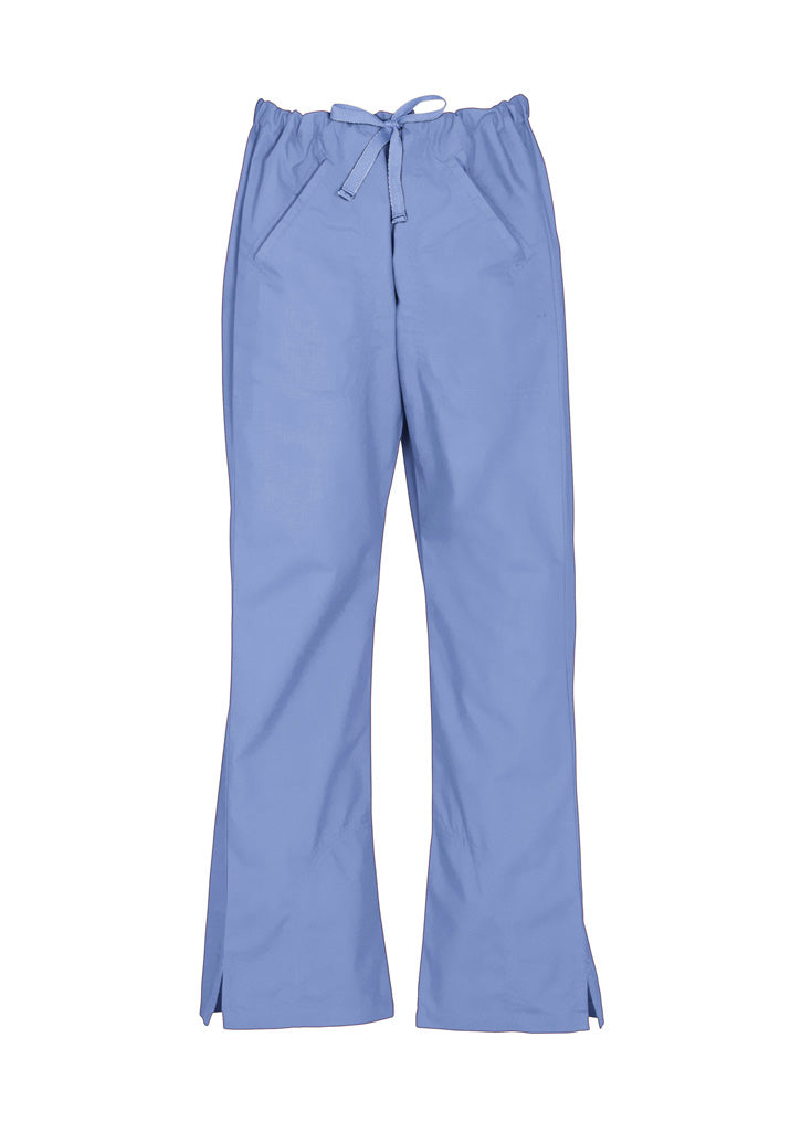 Womens Classic Scrub Bootleg Pant - H10620