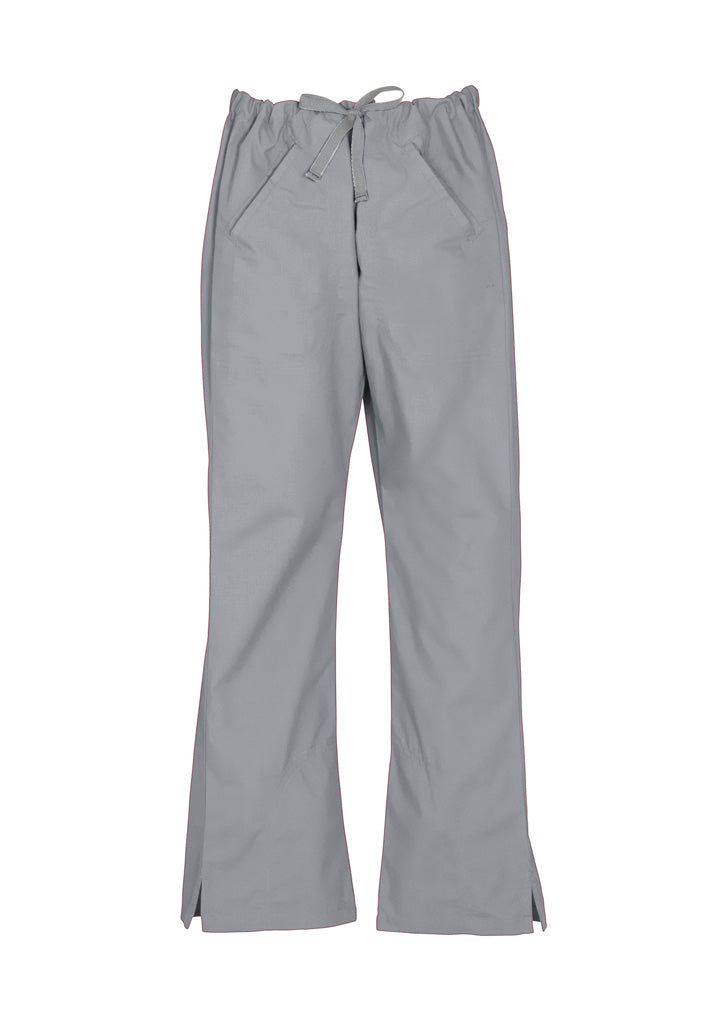 Womens Classic Scrub Bootleg Pant - H10620
