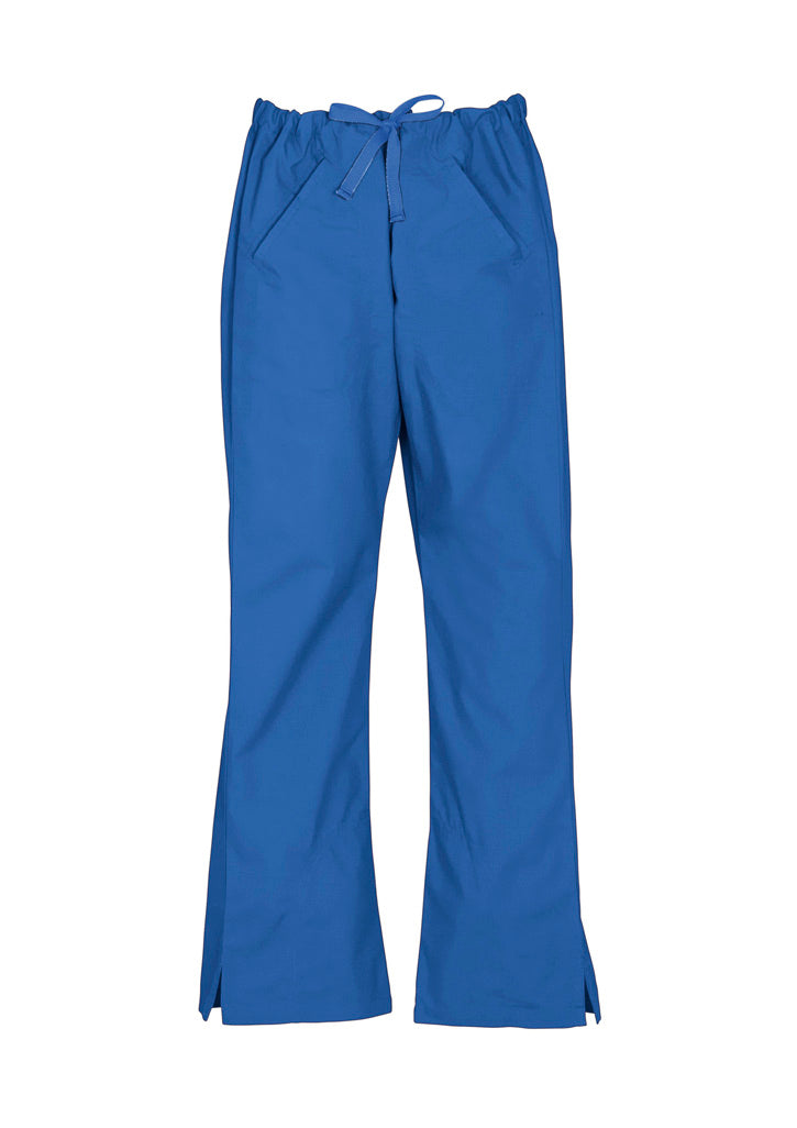 Womens Classic Scrub Bootleg Pant - H10620