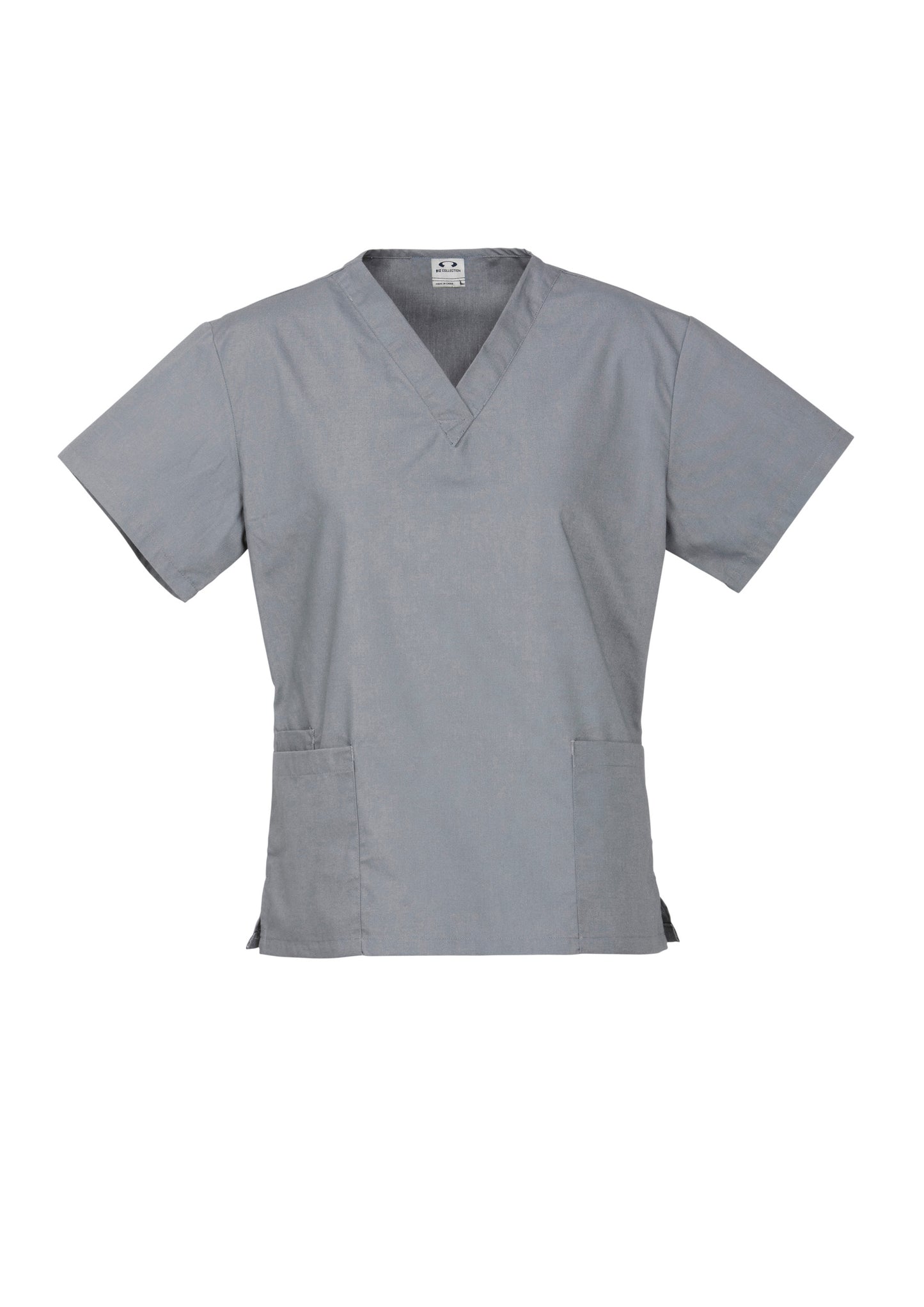 Womens Classic Scrub Top - H10622