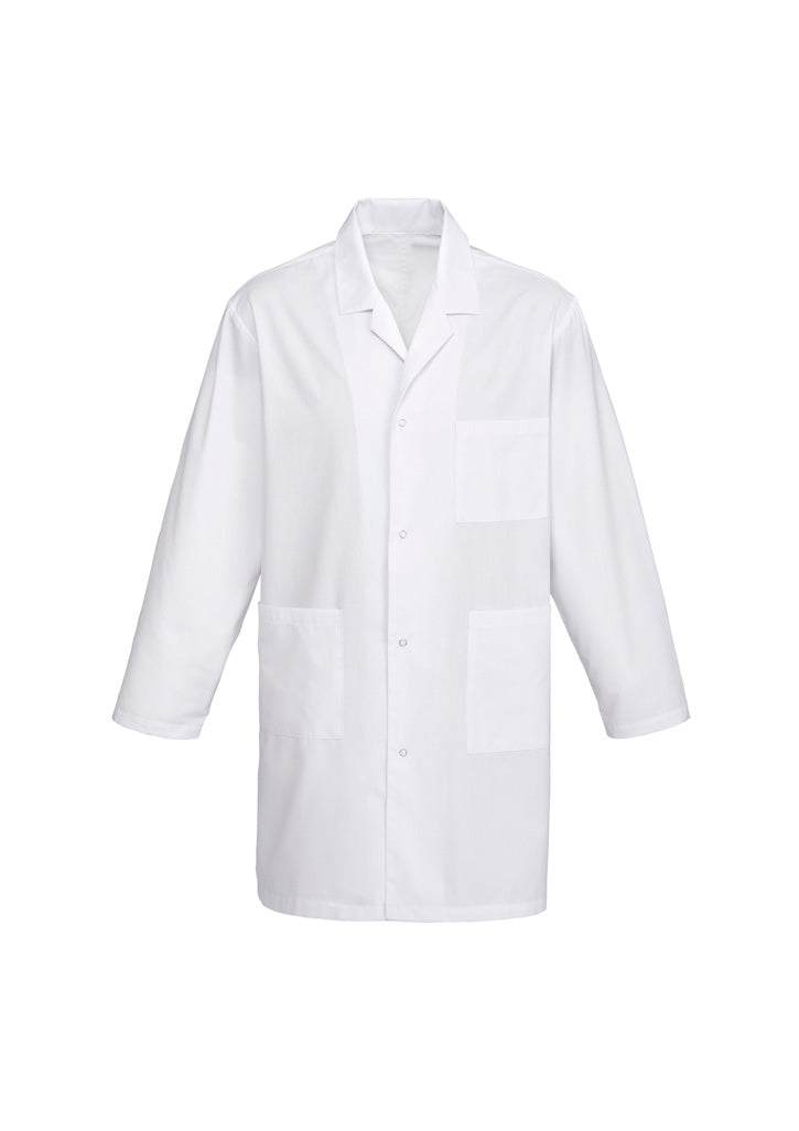 Unisex Classic Lab Coat - H132ML