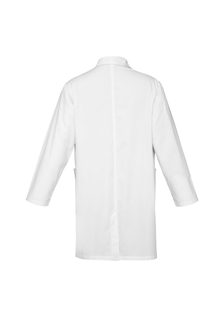 Unisex Classic Lab Coat - H132ML