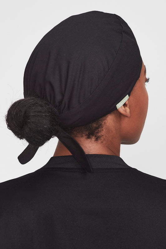 Biz Care Unisex Reversible Scrub Cap - CSC249U