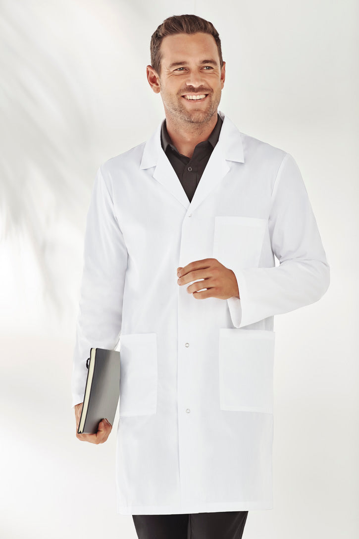 Unisex Classic Lab Coat - H132ML