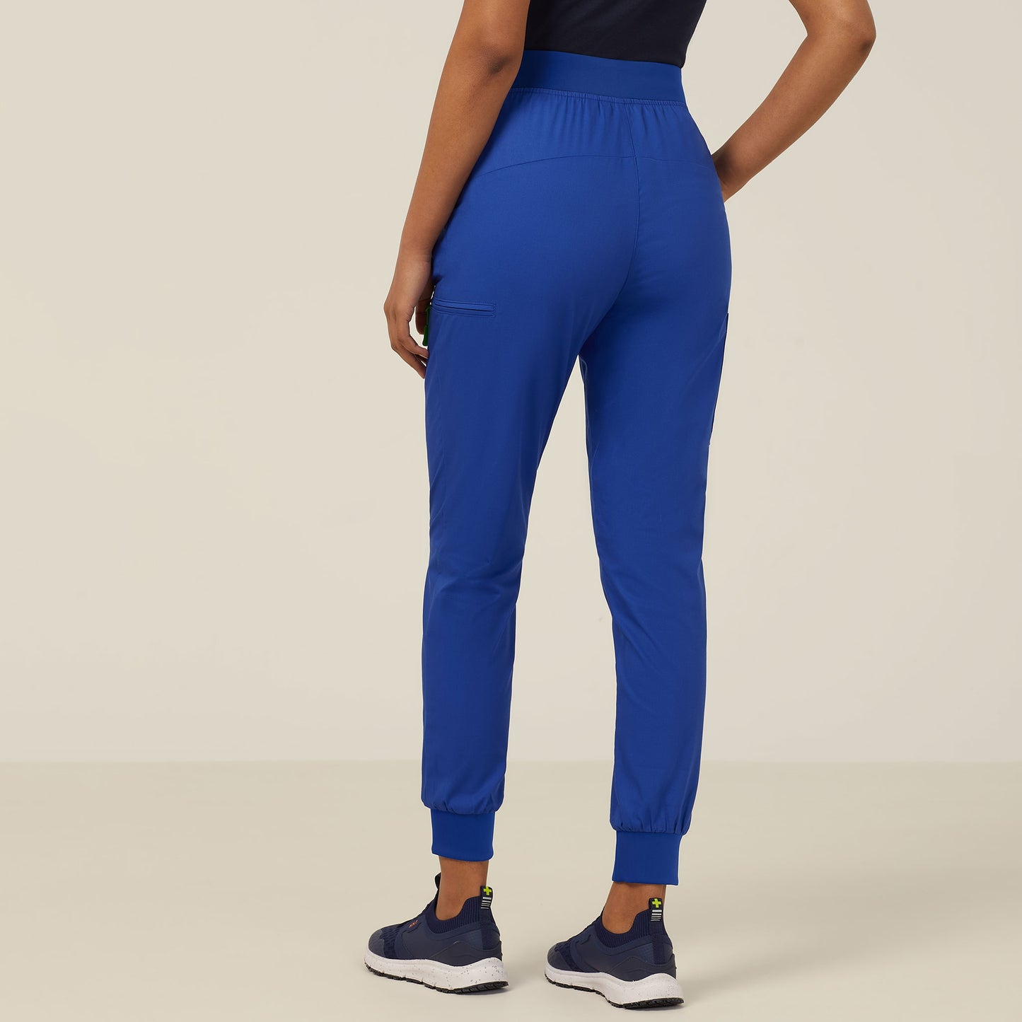 Womens Next-Gen Antibacterial Active Westerman Jogger Scrub Pant - CAT3W6