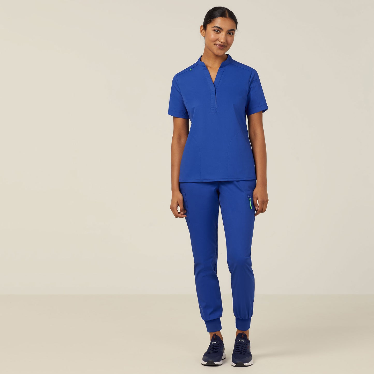 Womens Next-Gen Antibacterial Active Westerman Jogger Scrub Pant - CAT3W6