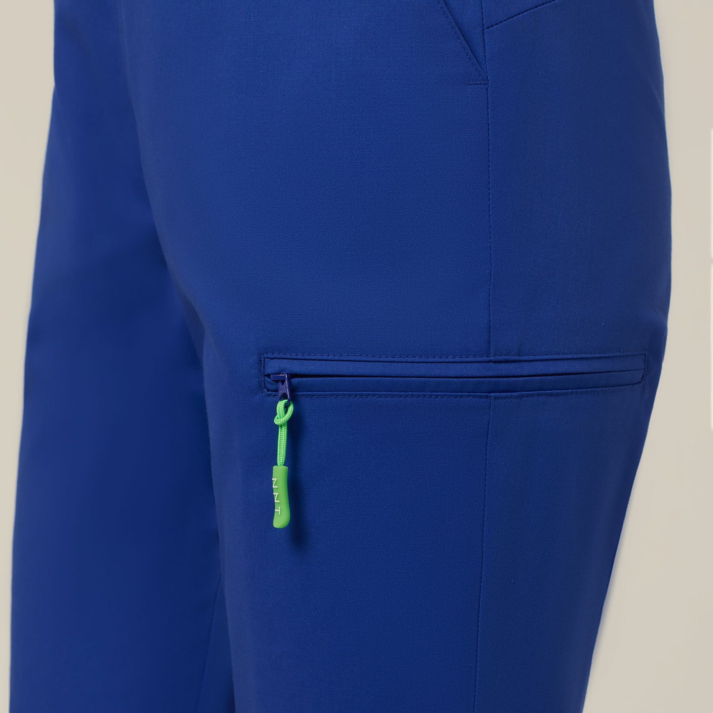Womens Next-Gen Antibacterial Active Westerman Jogger Scrub Pant - CAT3W6