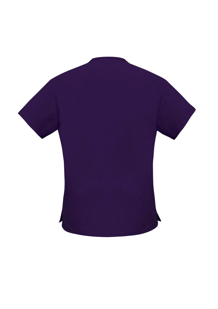 Biz Care Classic Women's Scrub Top - H10622