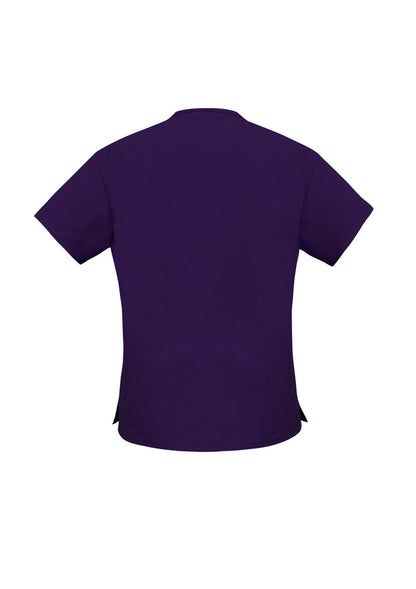 Biz Care Classic Women's Scrub Top - H10622
