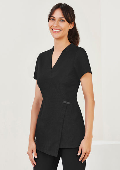 Biz Care Spa Women's Tunic - H630L