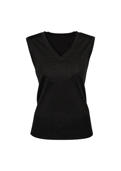Biz Milano Women's Vest - LV619L