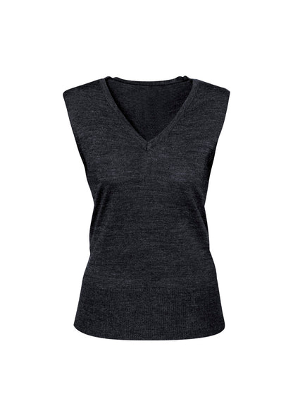 Biz Milano Women's Vest - LV619L