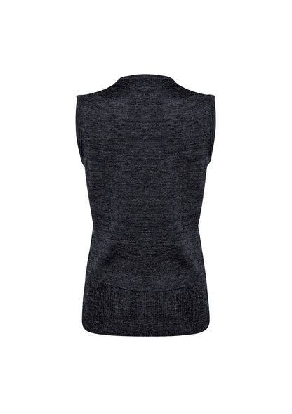 Biz Milano Women's Vest - LV619L