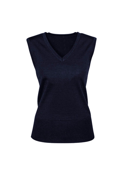 Biz Milano Women's Vest - LV619L