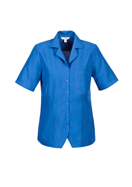 Biz Oasis Women's Overblouse - S265LS