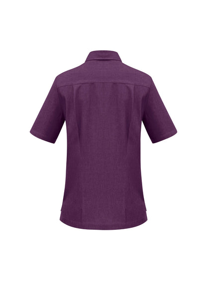 Biz Oasis Women's Overblouse - S265LS