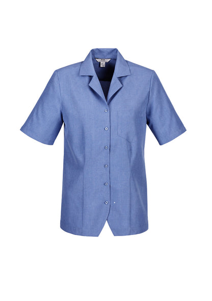 Biz Oasis Women's Overblouse - S265LS