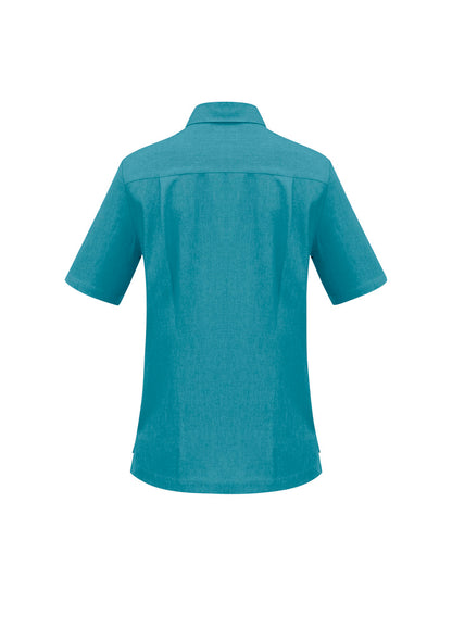 Biz Oasis Women's Overblouse - S265LS