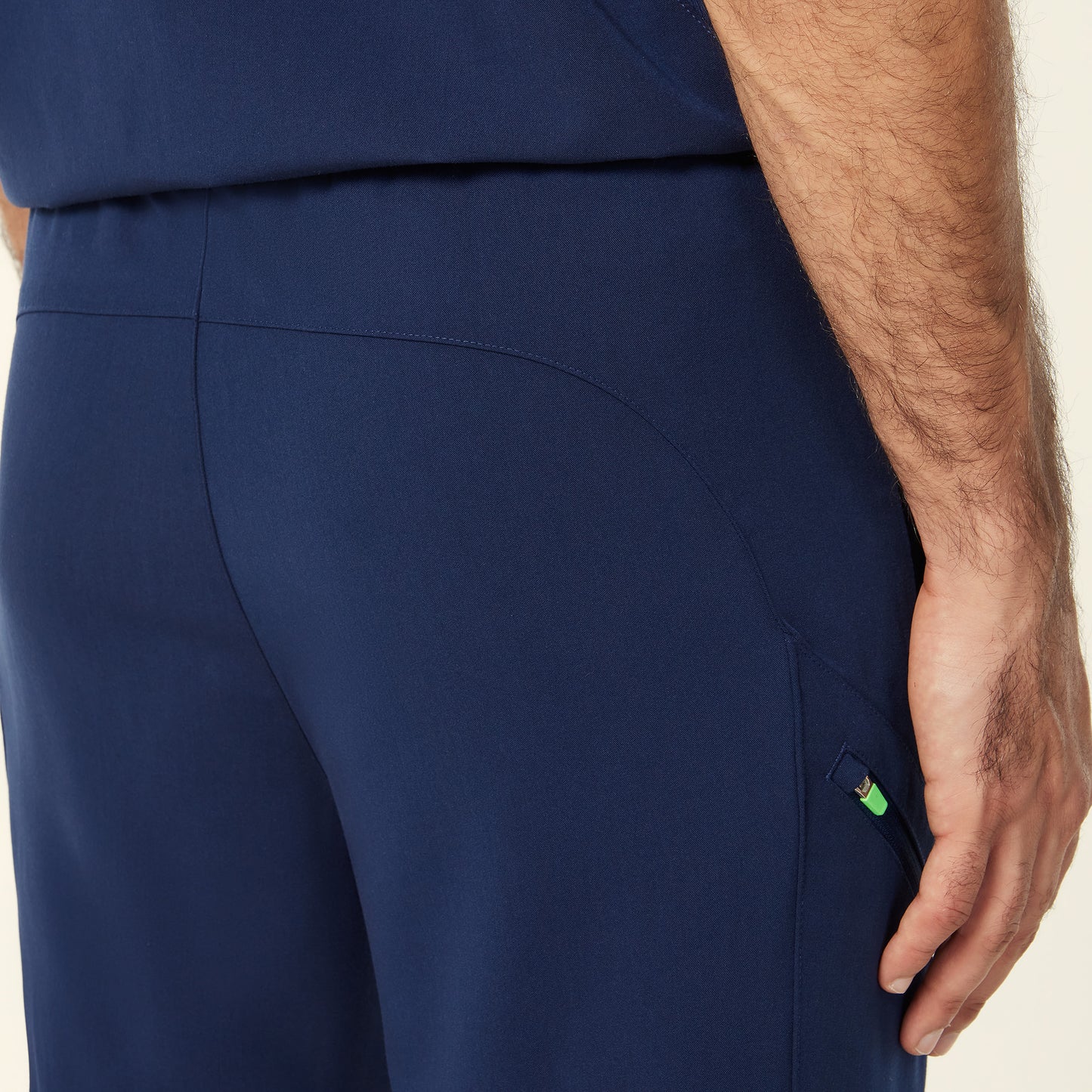 NNT Invigorate 4-Way Stretch Drew Unisex Scrub Pants - CATQ54