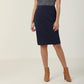 Ponte Knit Pencil Skirt - CAT2JG