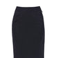 Poly Viscose Gaberdine Health Tech Skirt - CAT2MH