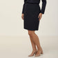 Helix Dry Pencil Skirt - CAT2NH