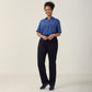 Womens Poly Viscose Stretch Twill Secret Waist Pant - CAT3CA