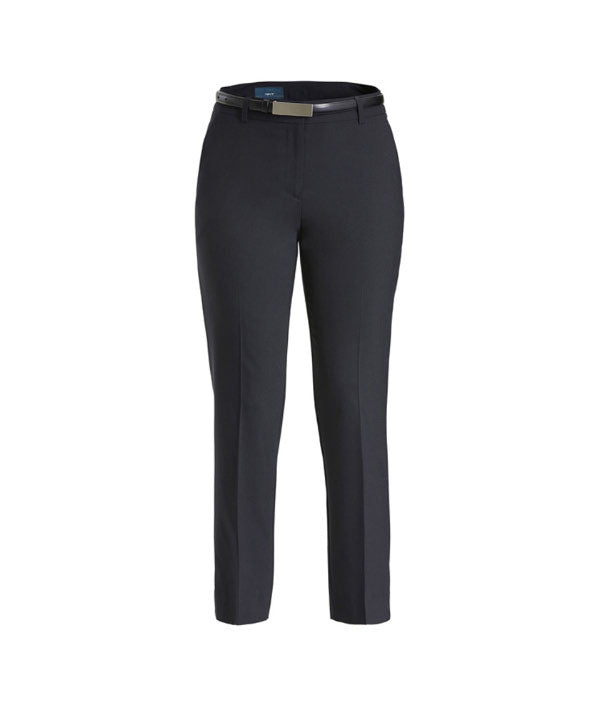 Stretch Wool Blend Slimline Pant - CAT3HR