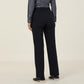 Helix Dry Elastic Waist Straight Leg Pant - CAT3NY
