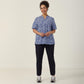 Helix Dry Slim Leg Pant - CAT3NZ