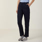 Poly Viscose Gaberdine Slim Leg Pant - CAT3PE