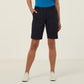 Womens Stretch Cotton Chino Short - CAT3QJ