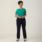 Poly Viscose Gaberdine Flex Waist Womens Cargo Pant - CAT3TY