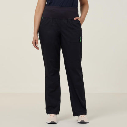 NNT Next-Gen Antibac Curie Women's Scrub Pant - CAT3VE