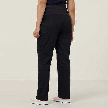 NNT Next-Gen Antibac Curie Women's Scrub Pant - CAT3VE
