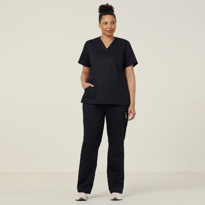 NNT Next-Gen Antibac Curie Women's Scrub Pant - CAT3VE