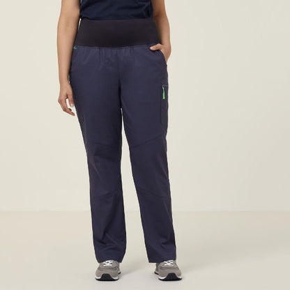 NNT Next-Gen Antibac Curie Women's Scrub Pant - CAT3VE