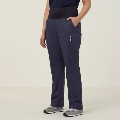 NNT Next-Gen Antibac Curie Women's Scrub Pant - CAT3VE